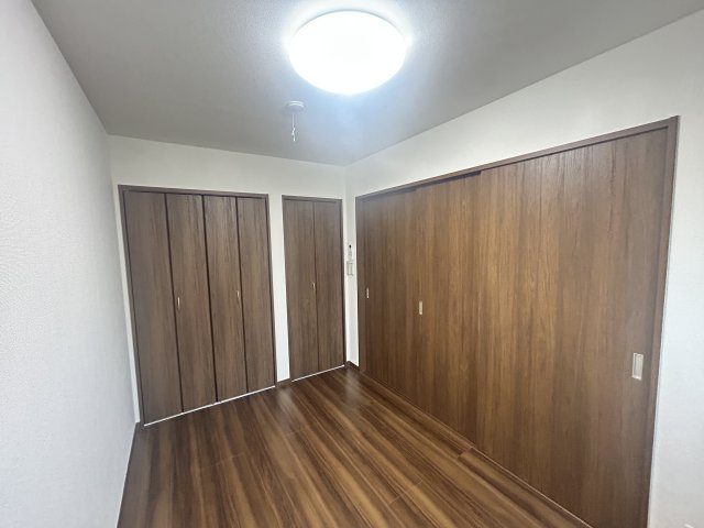 デュラカーサ　コブシⅣの内装
