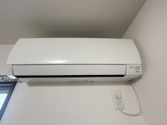 デュラカーサ　コブシⅣの設備