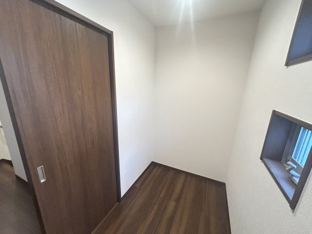 デュラカーサ　コブシⅣの設備