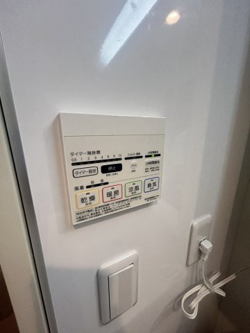 デュラカーサ　コブシⅣの設備