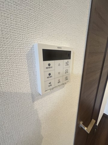 デュラカーサ　コブシⅣの設備