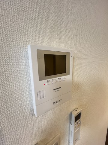 デュラカーサ　コブシⅣのセキュリティ