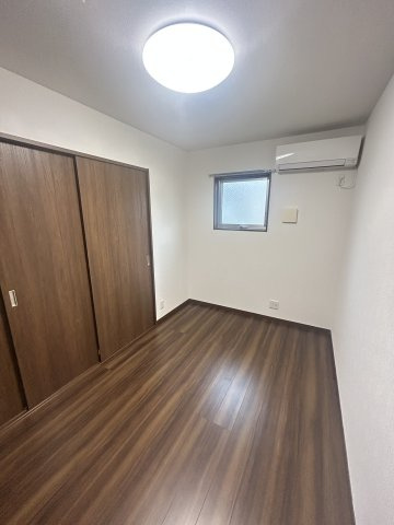 デュラカーサ　コブシⅣの内装