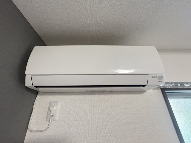 デュラカーサ　コブシⅣの設備