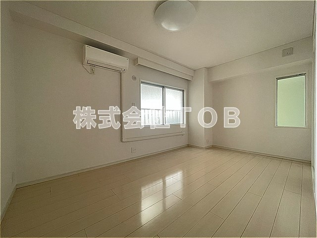 【洋室】 | アンビックスつつじヶ丘B棟 | 洋室7.7帖
