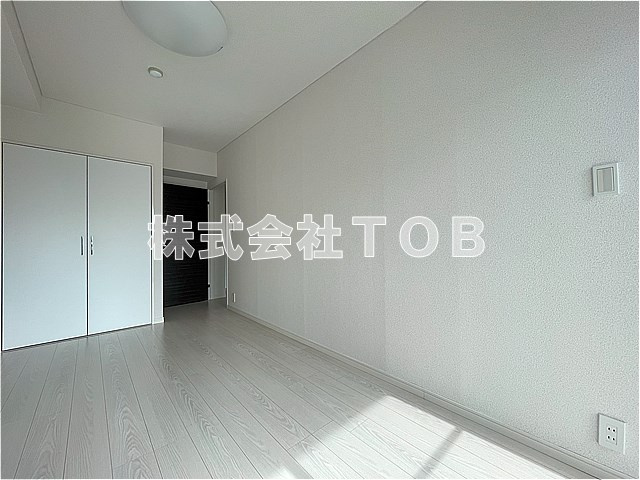 【洋室】 | アンビックスつつじヶ丘B棟 | 洋室6.5帖