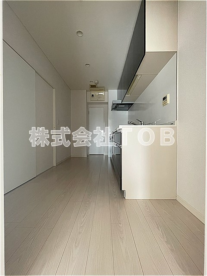 【その他】 | アンビックスつつじヶ丘B棟 | キッチンスペース5.2帖