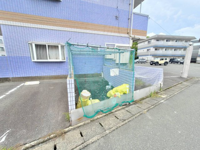 プランドゥ合川Ⅰのその他共用部分