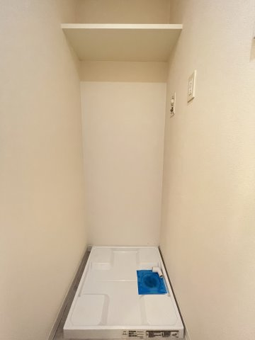 seawave東綾瀬の設備