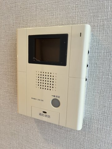 seawave東綾瀬の設備