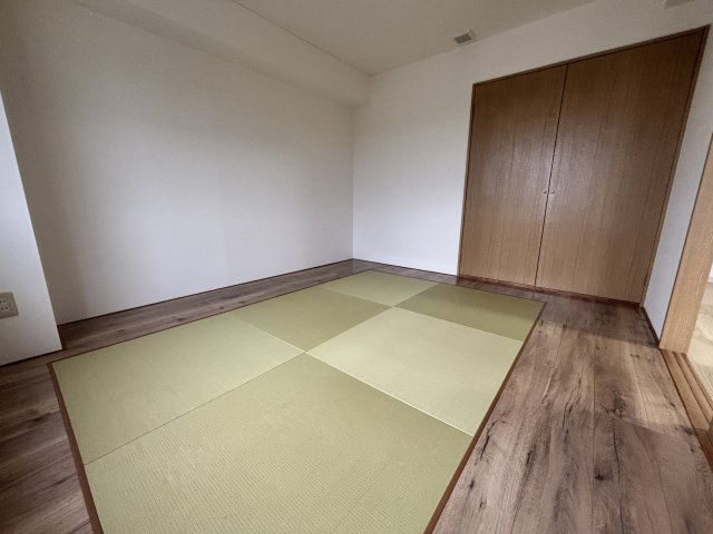 イシオカマンションⅡ