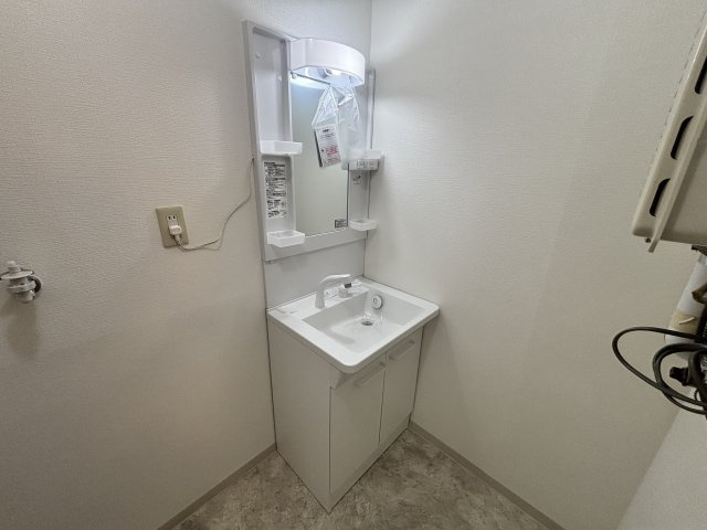 イシオカマンションⅡ