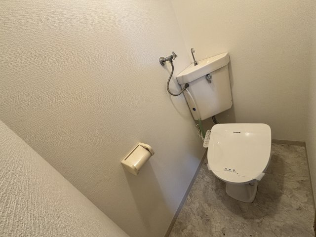 イシオカマンションⅡ