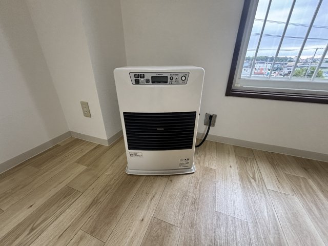 イシオカマンションⅡ
