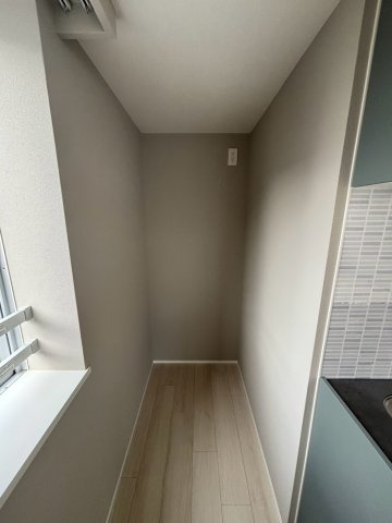レジディア勝どきの設備