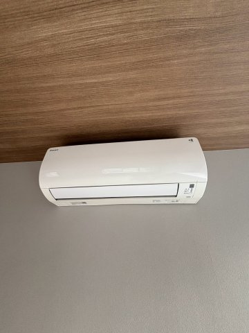 レジディア勝どきの設備
