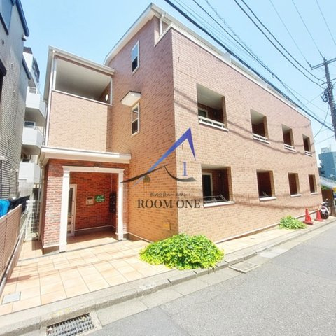 カーサ・ロッサ