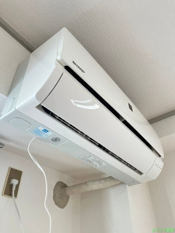 【設備】 | ハイム整優