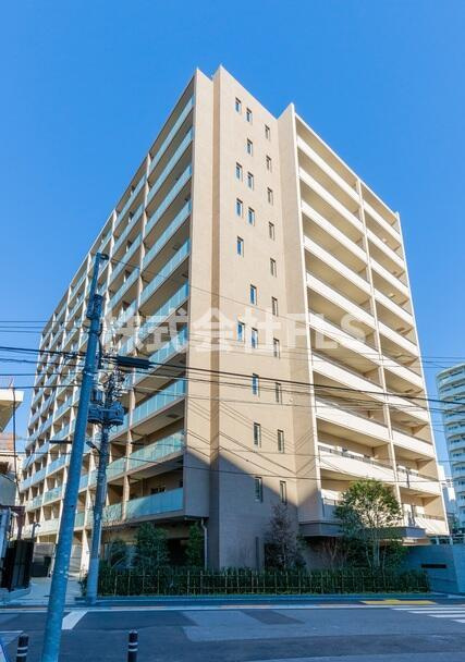港区南麻布１丁目の賃貸マンション
