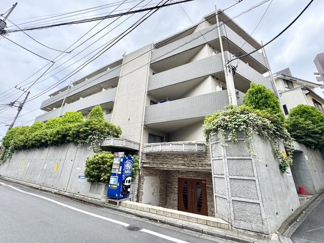 プレール高田馬場(プレールタカダノババ)