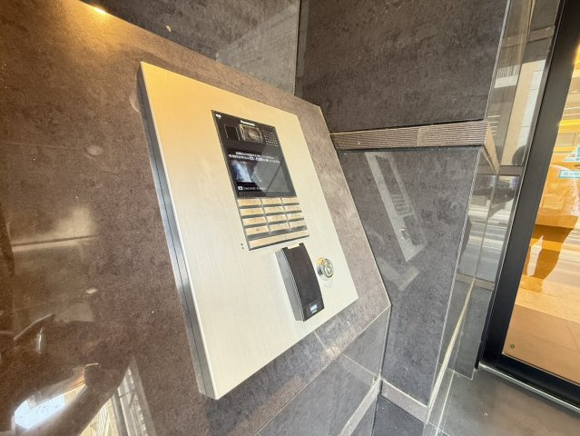 エステムコート名古屋今池アーバンゲート|名古屋市の賃貸ならMy賃貸のセキュリティ|エステムコート名古屋今池アーバンゲート
