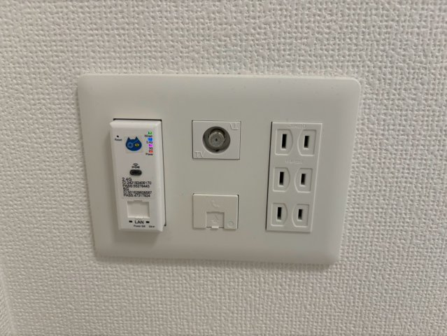 エステムコート名古屋今池アーバンゲート|名古屋市の賃貸ならMy賃貸の設備|エステムコート名古屋今池アーバンゲート