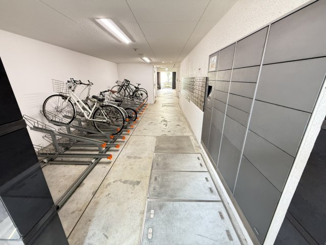 エステムコート名古屋今池アーバンゲート|名古屋市の賃貸ならMy賃貸のその他共用部分|エステムコート名古屋今池アーバンゲート