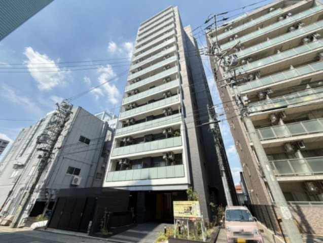 エステムコート名古屋今池アーバンゲート|名古屋市の賃貸ならMy賃貸の外観|エステムコート名古屋今池アーバンゲート