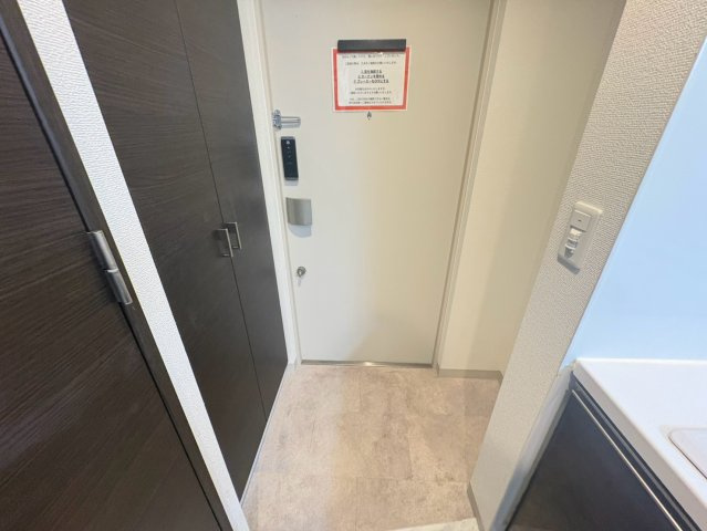 エステムコート名古屋今池アーバンゲート|名古屋市の賃貸ならMy賃貸の玄関|エステムコート名古屋今池アーバンゲート
