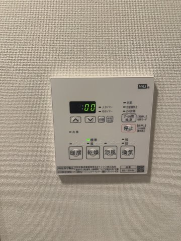 クレストコート本郷三丁目の設備