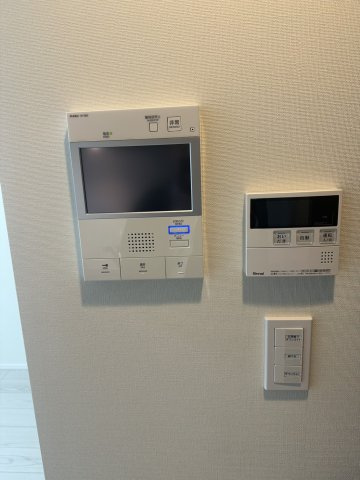 クレストコート本郷三丁目のセキュリティ