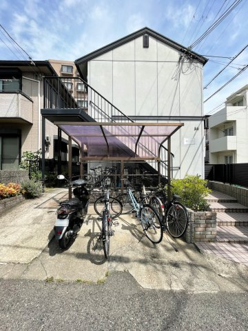 村上ハイツのその他共用部分