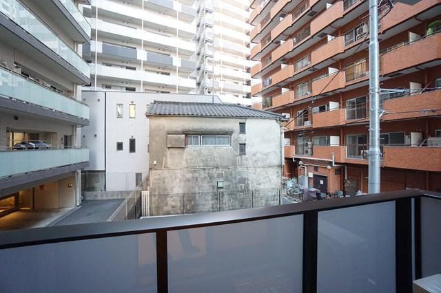 ＳＹＦＯＲＭＥ江戸川橋(シーフォルムエドガワバシ)の展望