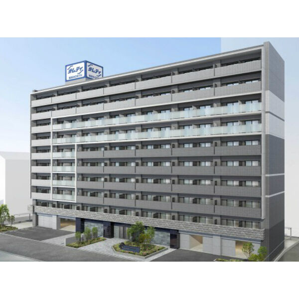 サムティ福島NORTHのその他