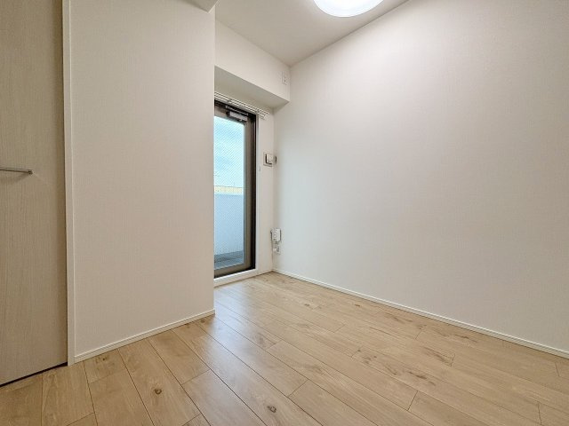 隆和の洋室