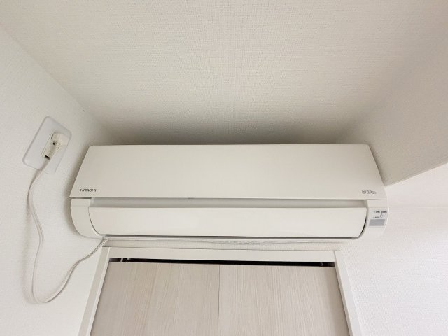 隆和の設備