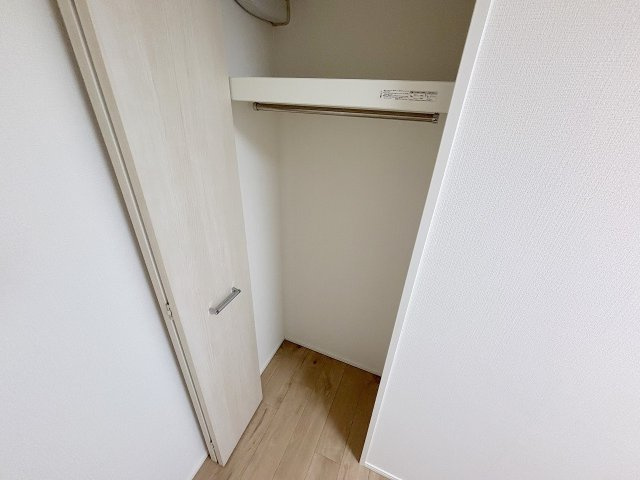 隆和の収納