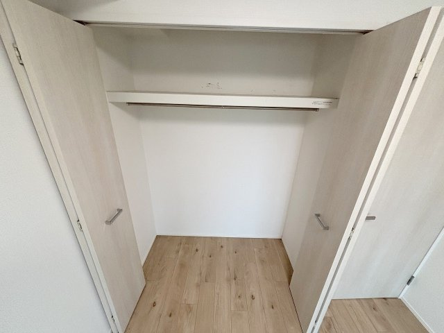 隆和の収納