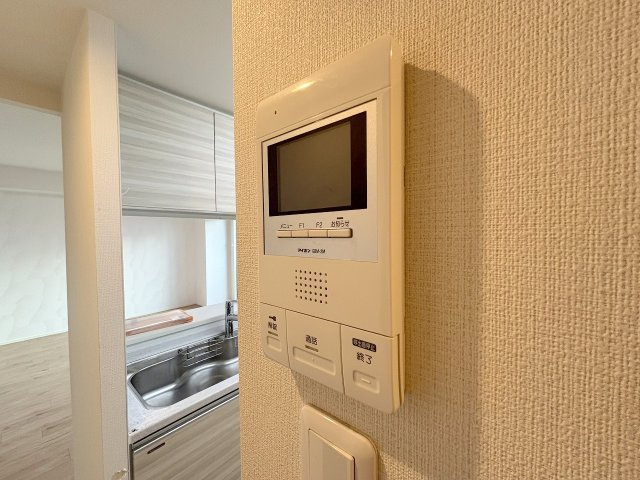 隆和のセキュリティ