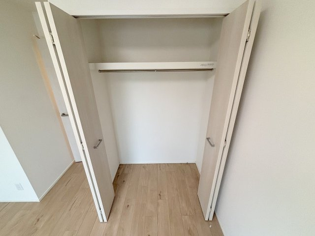 隆和の収納