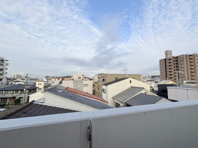 隆和の展望