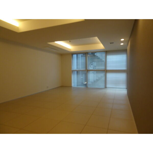 MIRABELL SOUTHのロビー