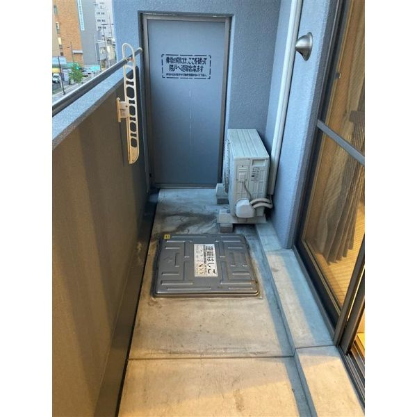 S-FORT新大阪Eastのその他
