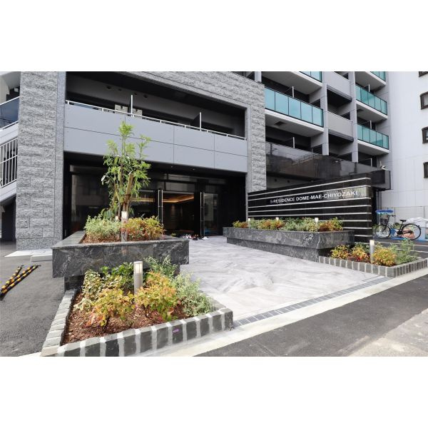 S-RESIDENCEドーム前千代崎のその他
