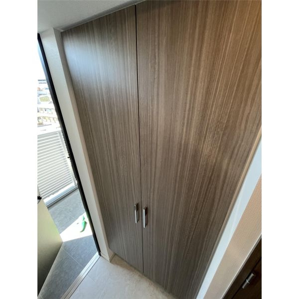 S-RESIDENCEドーム前千代崎のその他