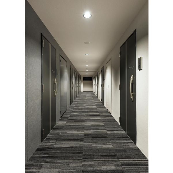 S-RESIDENCE都島のロビー