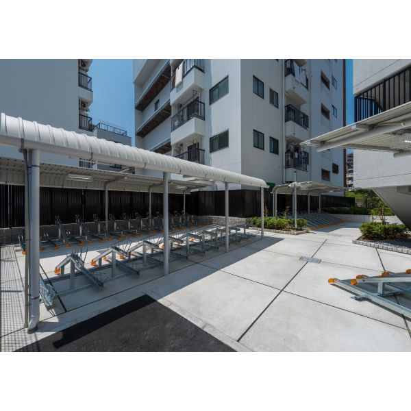 S-RESIDENCE都島のその他