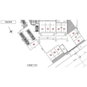 S-RESIDENCE都島の間取り