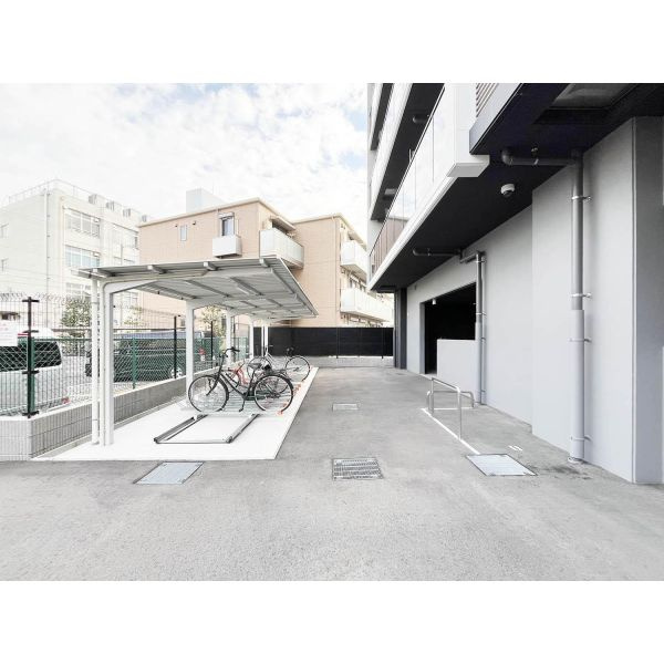 S-RESIDENCE福島Alovitaのその他