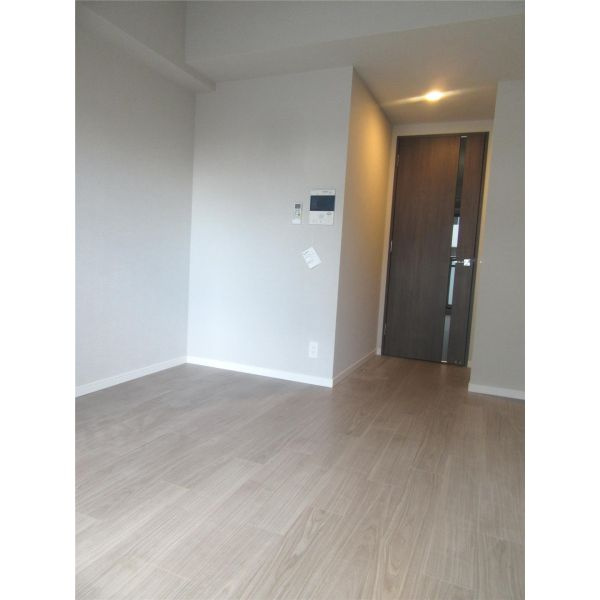 S-RESIDENCE福島Alovitaの居間・リビング